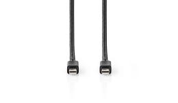 Mini DisplayPort kabels