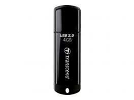 TRANSCEND JetFlash 350 4GB  USB2.0 USB stick Ultrasonic Welding
