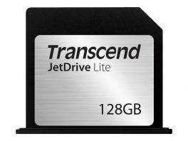TRANSCEND 128GB JetDrive Lite for Retina MacBook Pro 15inch (Mid 2012 / Early 2013)