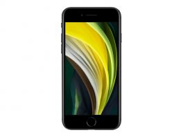 APPLE iPhone SE 128 GB Zwart