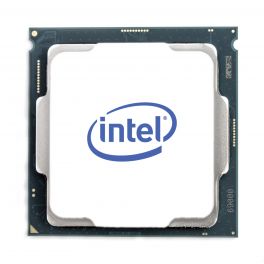 INTEL Core I7-10700F 2.9GHz LGA1200 16M Cache Boxed CPU