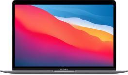 Apple Macbook Air 13" M1 (2020) SpaceGrey 512GB