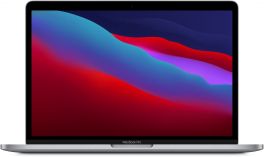Apple Macbook Pro 13" M1 (2020) Silver 512GB