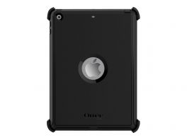 Otterbox Defender Apple Ipad Pro 5Th Pack Zwart