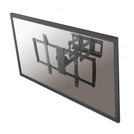 NEWSTAR LFD-W8000 60-100inch Flat Screen Wall Mount - ideal for Large Format Displays 3 pivots and tilt