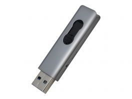PNY ELITE STEEL USB 3.1 32GB USB Stick