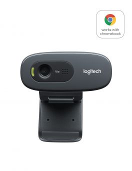 Logitech HD C270 Webcam