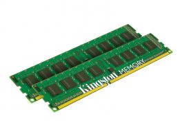 KINGSTON 8GB 1600MHz DDR3L Non-ECC CL11 DIMM 1.35V (Kit of 2)