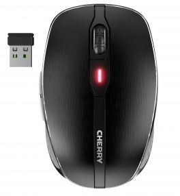 CHERRY MW 8 ADVANCED Rechargeable Wireless Mouse