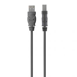 BELKIN USB2.0 A - B Cable 4.8m