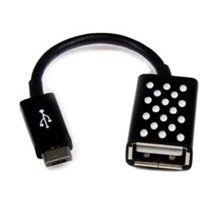 BELKIN USB Adapter USB Micro-USB A