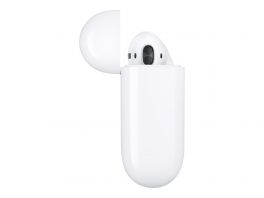 APPLE AirPods with Wireless Charging Case