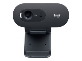 Logitech C505 Hd Webcam