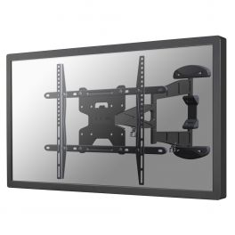 NEWSTAR LED-W500 32-60inch Flat Screen Wall Mount 3 pivots and tiltable