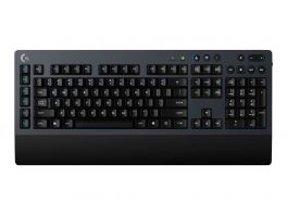 LOGITECH G613 Wireless Mechanical Gaming Keyboard (US) INTNL EMEA