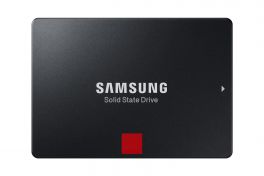 SAMSUNG SSD 860 PRO 2.5inch 512GB