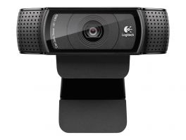 Logitech C920 Hd Pro Webcam