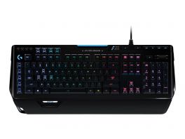 LOGITECH G910 Orion Spectrum RGB Mechanical Gaming Keyboard - USB (US)