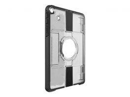 Otterbox Universe Apple Ipad Mini 5Th Gen - Doorzichtig / zwart - Propack