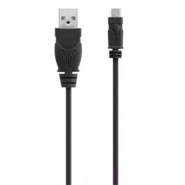 BELKIN USB2.0 A - Micro B Cable 1.8m