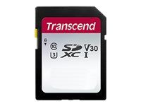 TRANSCEND 256GB UHS-I U3 SD card
