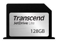 TRANSCEND 128GB JetDrive Lite for Retina MacBook Pro 15inch (Late 2013)