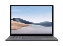 Microsoft Surface Laptop 4 13" AMD Ryzen 5 - 16GB - 256GB Platinum 