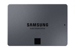 SAMSUNG SSD 870 QVO 1TB 2.5p SATA-6.0Gbps