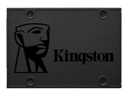 KINGSTON 240GB SSDNow A400