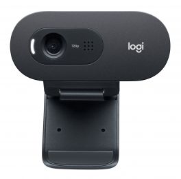 Logitech C505E Hd Webcam