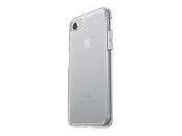 Otterbox Symmetry Clear Apple Iphone Se 2Nd Gen / 8/7 Clear