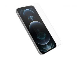 Otterbox Alpha Glass Apple Iphone 12 / Iphone 12 Pro - Doorzichtig