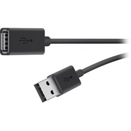 BELKIN USB2.0 A - A Extension Cable 1.8m