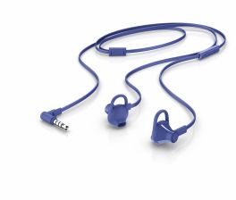 HP In-Ear Headset 150 Marine Blue