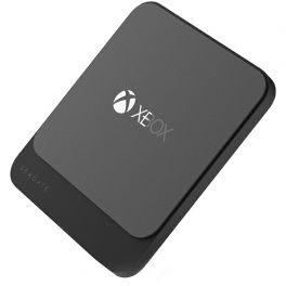 SEAGATE Gaming drive for Xbox Portable 500GB SSD USB3.1 Type C 6,4cm 2,5inch RTL Game drive for XBOX extern